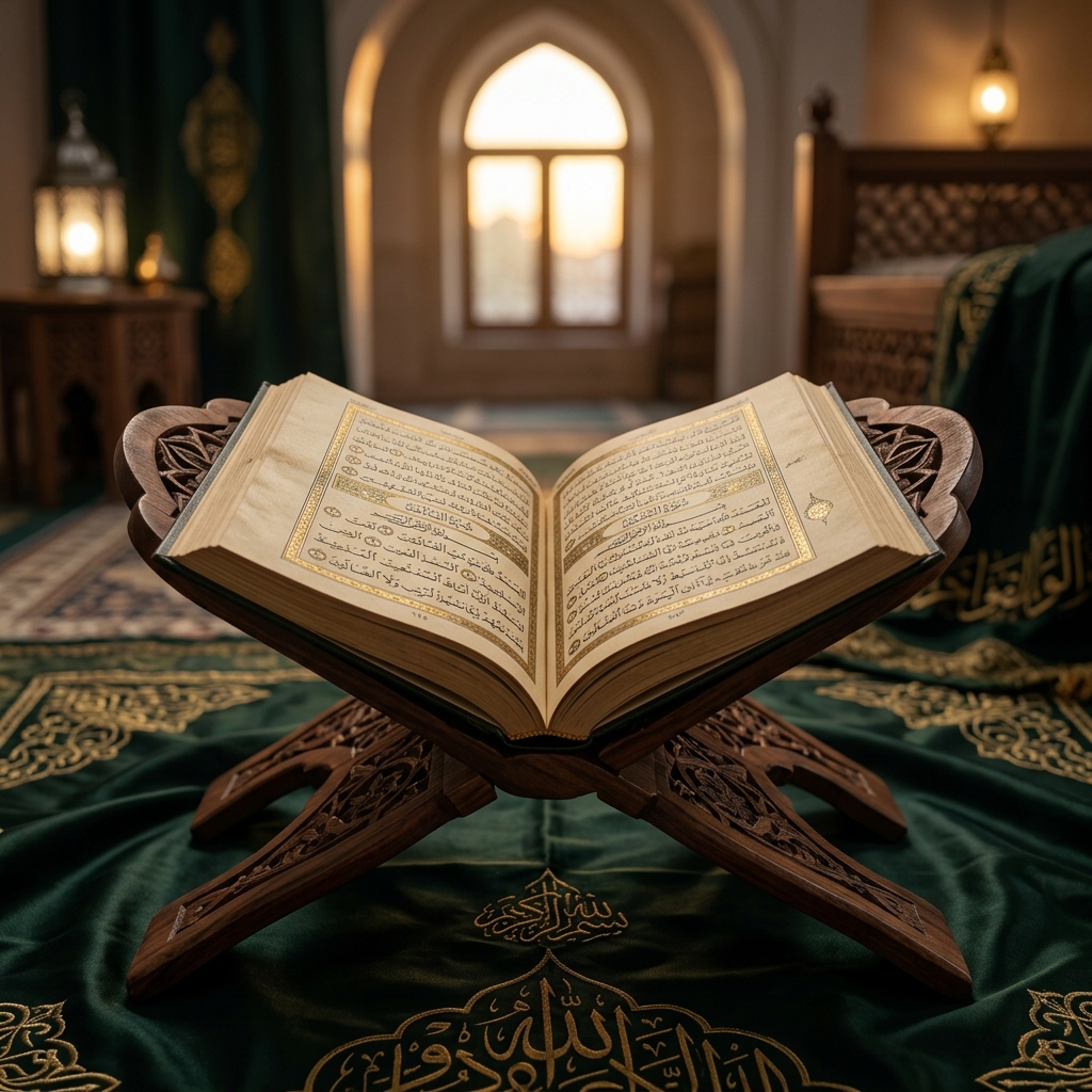 Online Quran Academy - Professional Tutoring for Students in USA and Worldwide
